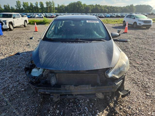Photo 5 from auction – 2014 KIA FORTE with VIN KNAFX4A85E5106209