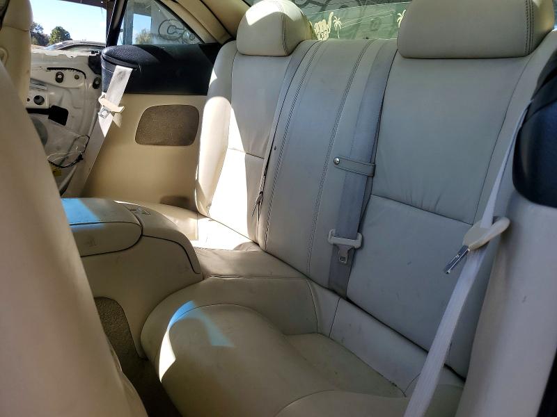 Foto 10 de la subasta – 2002 LEXUS SC con VIN JTHFN48Y320022072