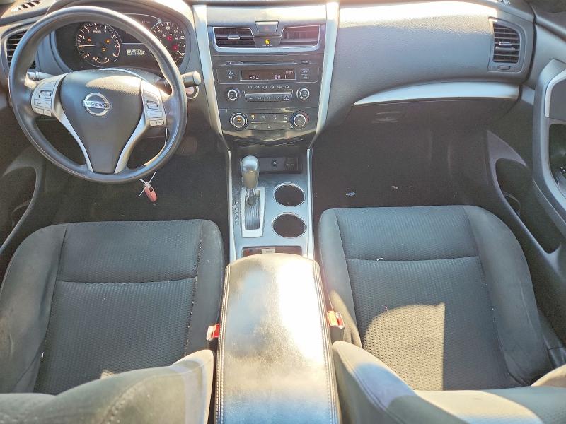 Photo 8 from auction – 2015 NISSAN ALTIMA with VIN 1N4AL3AP1FN396871
