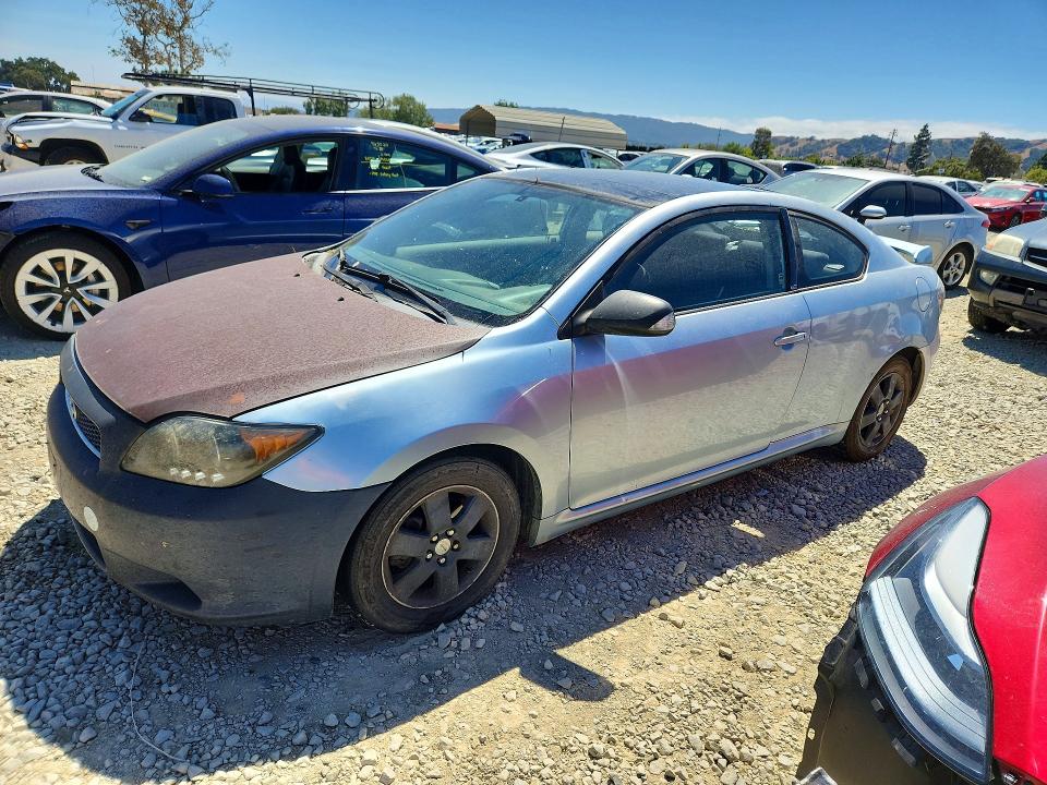 2006 SCION TC - Търг №67367986