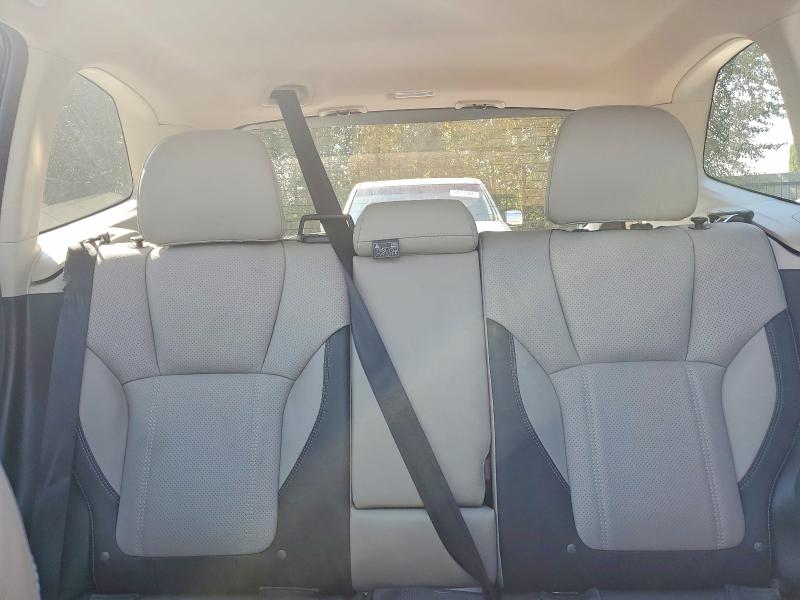 Photo 10 from auction – 2022 SUBARU FORESTER with VIN JF2SKAPC6NH473257