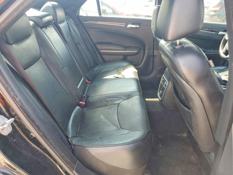 Photo 10 from auction – 2014 CHRYSLER 300C with VIN 2C3CCAKG7EH179536