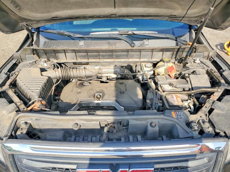 Photo 12 from auction – 2018 GMC ACADIA with VIN 1GKKNRLA1JZ191593