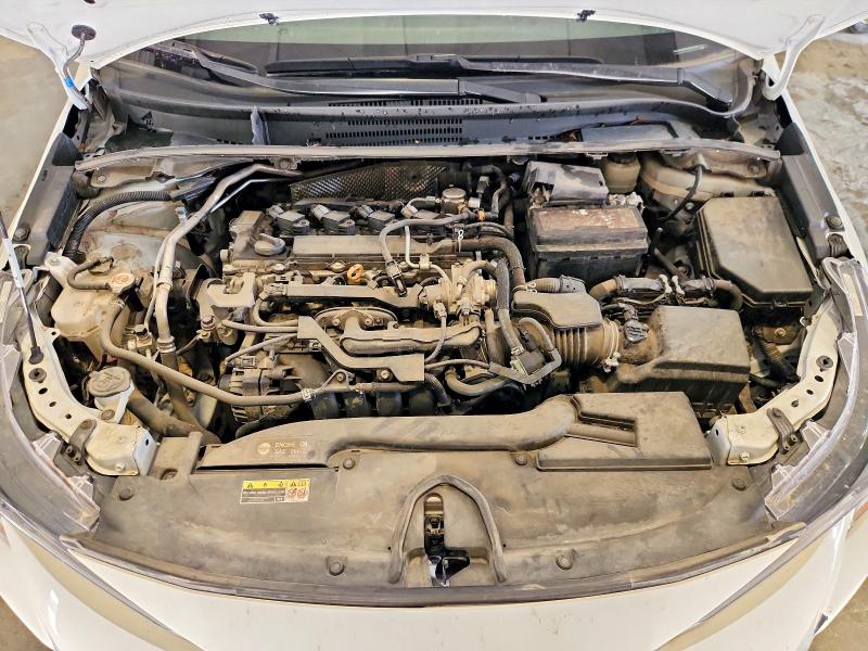 Photo 11 from auction – 2024 TOYOTA COROLLA with VIN 5YFB4MDE2RP130424