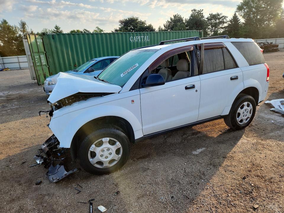 2006 SATURN VUE - Търг №65522896