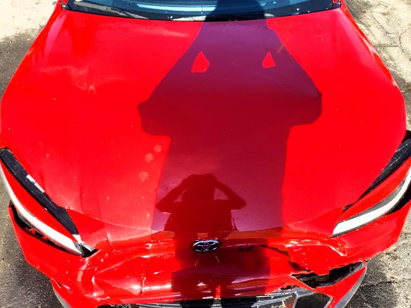 Снимка 11 от търг – 2023 TOYOTA GR86 с VIN JF1ZNBC18P8766584