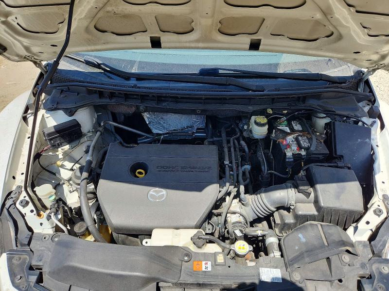 Photo 12 from auction – 2010 MAZDA CX-7 with VIN JM3ER2WM6A0314794