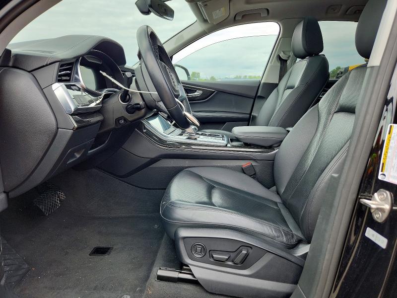 صورة رقم 7 من المزاد - 2023 AUDI Q7 مع VIN WA1LXBF71PD006850