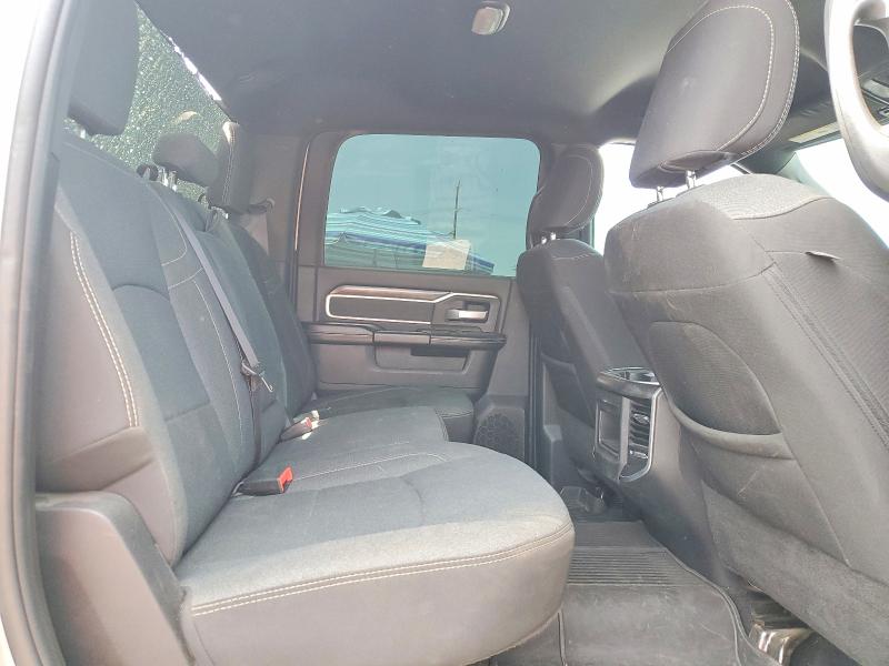 Photo 10 from auction – 2023 RAM 3500 with VIN 3C63R3HL2PG512830