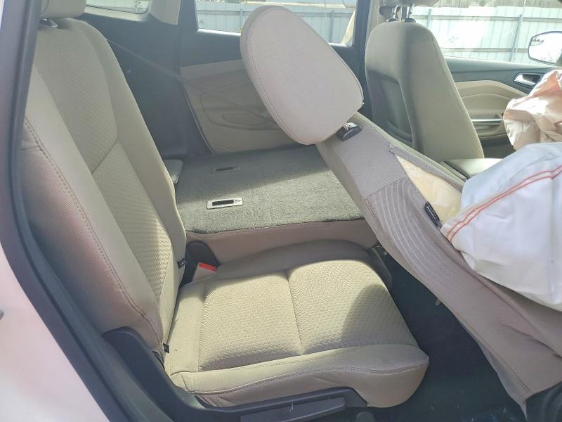 Photo 11 from auction – 2017 FORD ESCAPE with VIN 1FMCU0GD1HUA87711