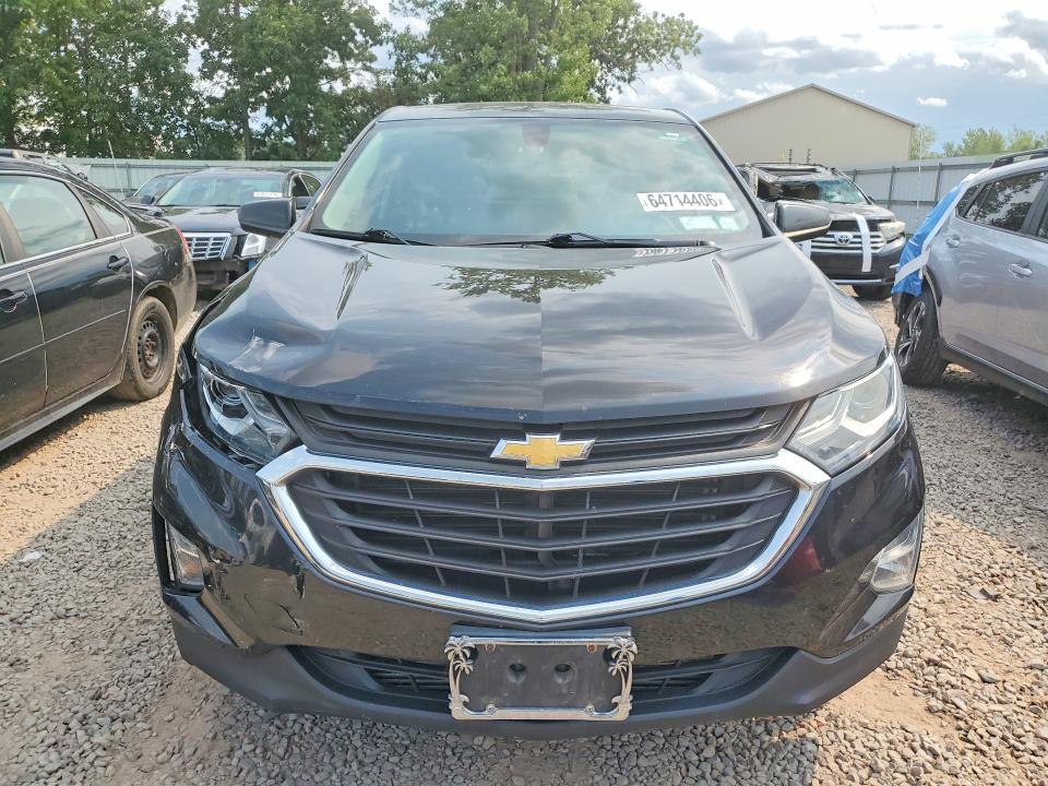 Photo 5 from auction – 2019 CHEVROLET EQUINOX with VIN 2GNAXUEV2K6162516