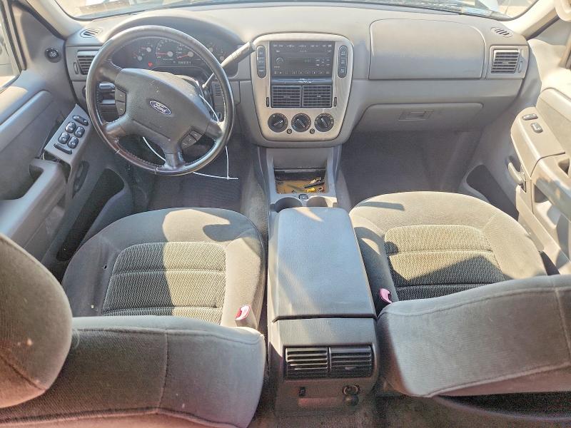 Фото 8 с аукциона – 2003 FORD EXPLORER с VIN 1FMZU73W63ZB58374