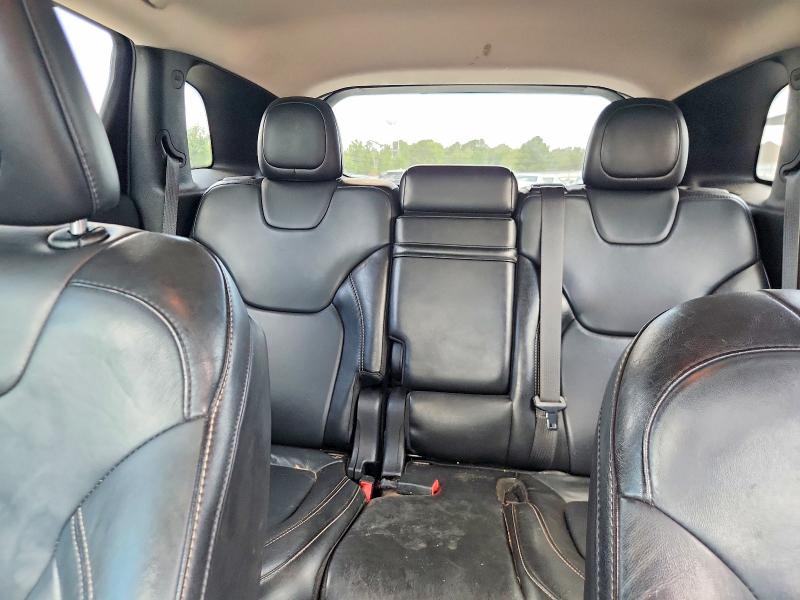 Photo 10 from auction – 2015 JEEP CHEROKEE with VIN 1C4PJLDS2FW515998