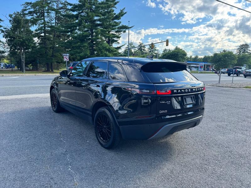 Photo 4 from auction – 2019 LAND ROVER RANGE ROVER VELAR with VIN SALYA2EX1KA217550