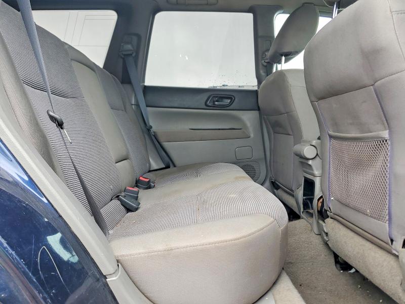 Foto 11 de la subasta – 2006 SUBARU FORESTER con VIN JF1SG63636H711733