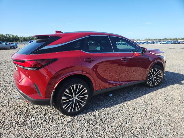 Photo 3 from auction – 2023 LEXUS RX 350 with VIN JTJCHMAA5P2007753