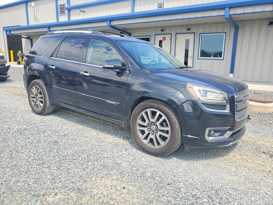 Photo 4 from auction – 2013 GMC ACADIA with VIN 1GKKRTKD9DJ135224