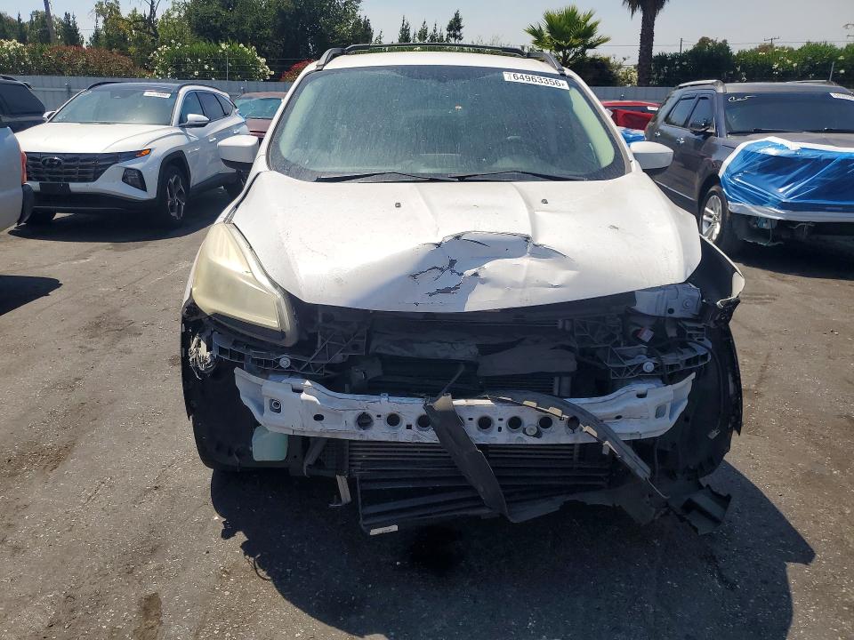 Zdjęcie 5 z aukcji – 2014 FORD ESCAPE z VIN 1FMCU0GX1EUB64700