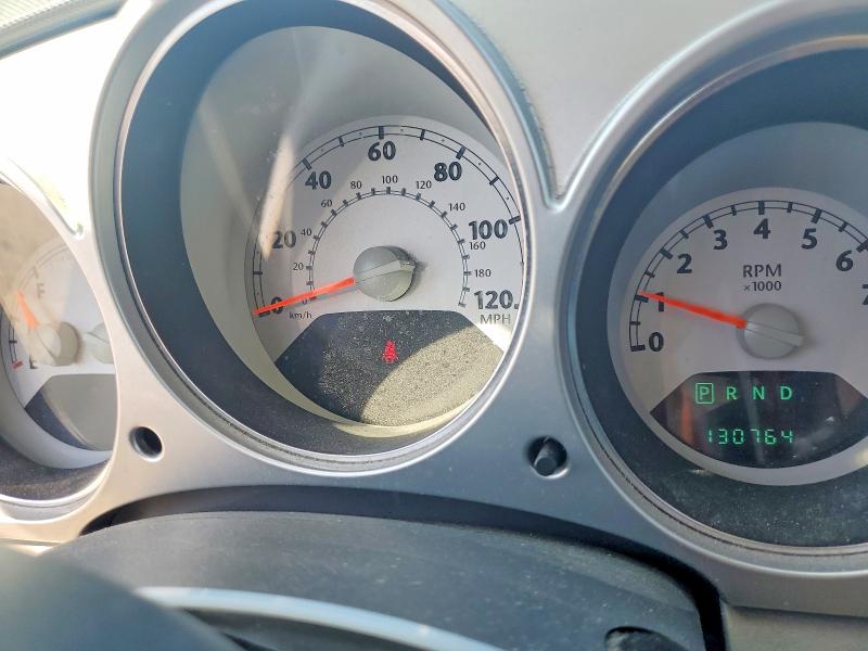 Photo 9 from auction – 2007 CHRYSLER PT CRUISER with VIN 3A4FY48B47T555024