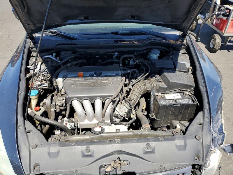 Photo 11 from auction – 2005 HONDA ACCORD with VIN 1HGCM56735A071635