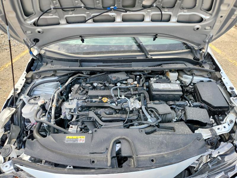 Photo 11 from auction – 2026 TOYOTA COROLLA with VIN 5YFB4MDE9TP408789