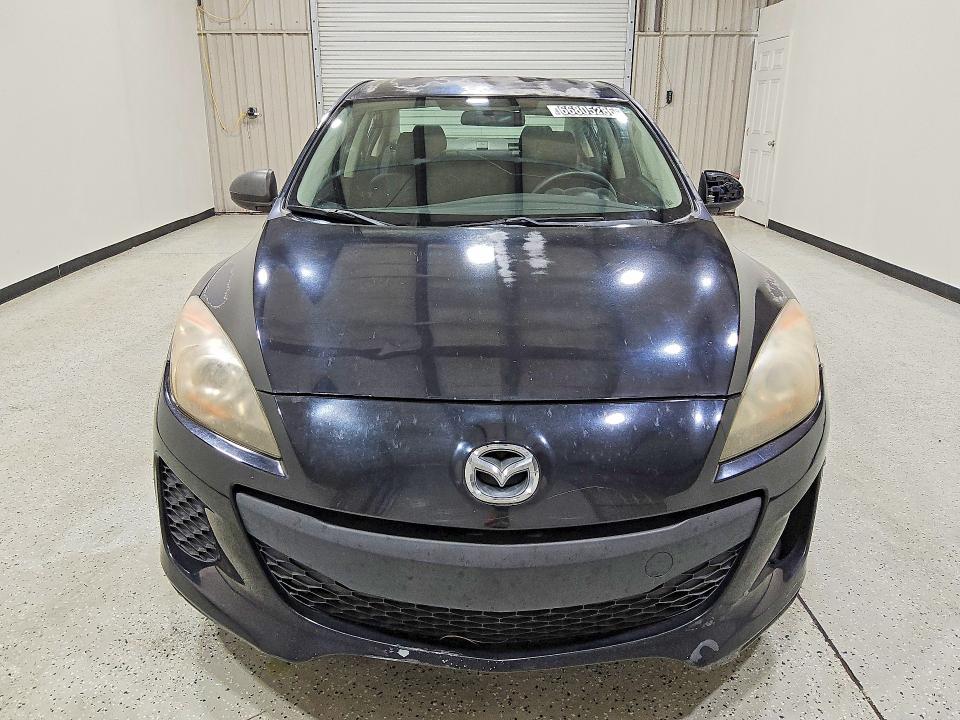 Zdjęcie 5 z aukcji – 2012 MAZDA 3 z VIN JM1BL1UF1C1506293