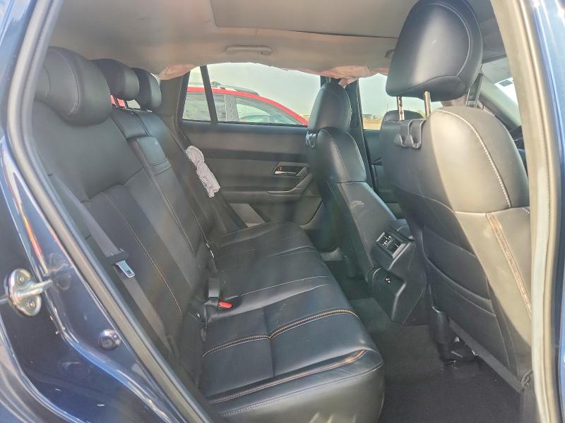 Foto 11 de la subasta – 2024 MAZDA CX-50 con VIN 7MMVABEM2RN164294