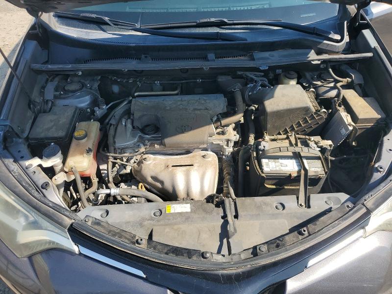 Photo 11 from auction – 2018 TOYOTA RAV4 with VIN 2T3WFREV1JW443854