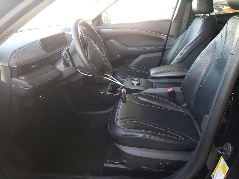 Photo 7 from auction – 2024 FORD MUSTANG MACH-E with VIN 3FMTK3SU4RMA04499