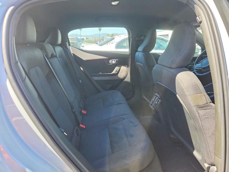 Photo 10 from auction – 2023 POLESTAR 2 with VIN YSMEG3KA0PL154262
