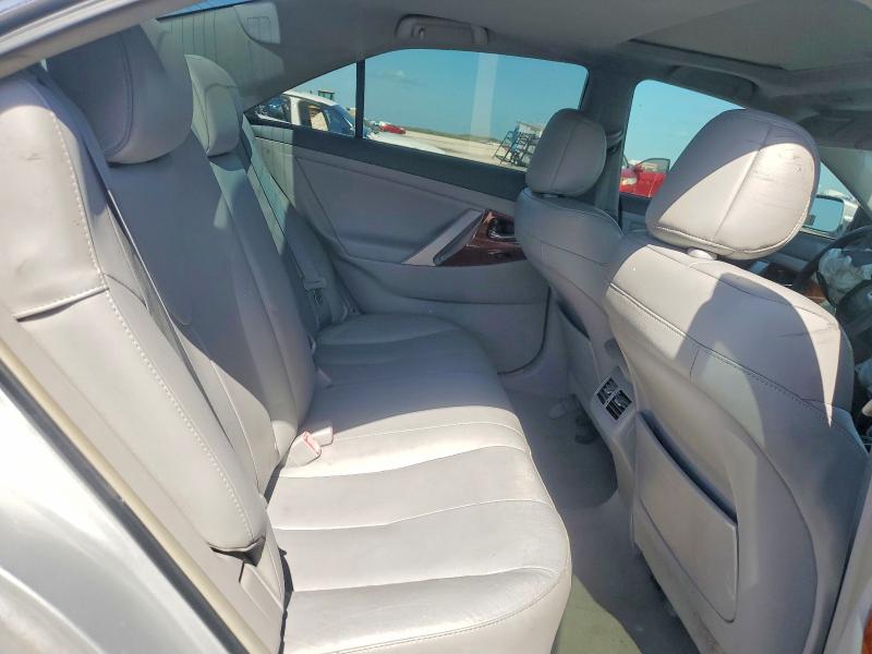 Photo 10 from auction – 2011 TOYOTA CAMRY with VIN 4T4BF3EK9BR140953