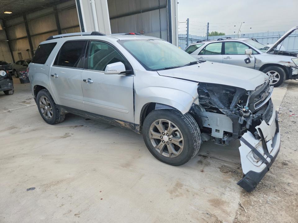 Photo 4 from auction – 2015 GMC ACADIA with VIN 1GKKVRKD7FJ303587