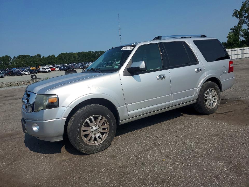 FORD EXPEDITION 2012 with VIN 1FMJU1K57CEF33067 - Photo from auction