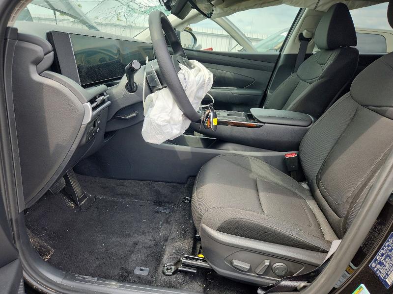 Photo 7 from auction – 2026 HYUNDAI TUCSON with VIN KM8JBDD10TU461054