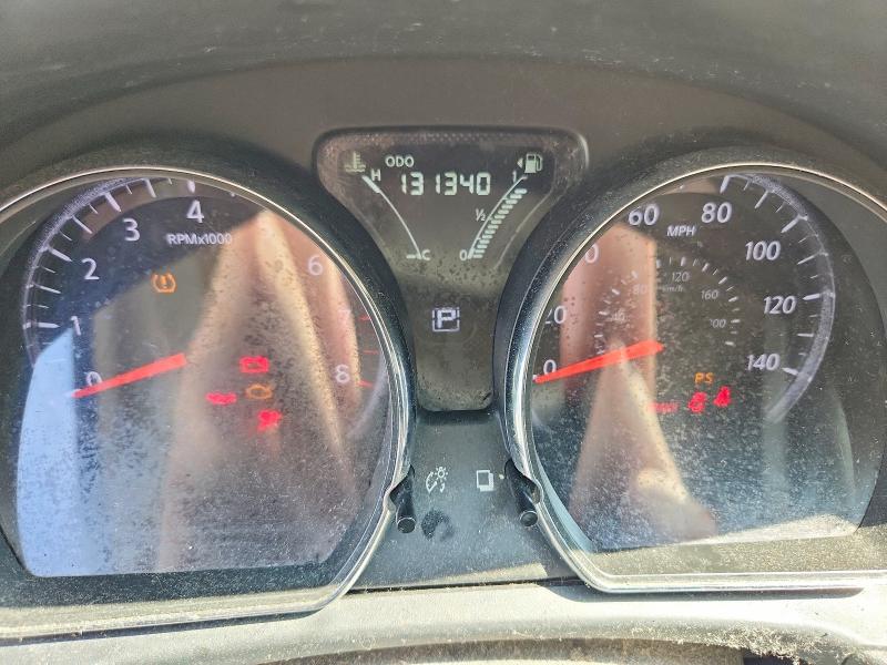 Photo 9 from auction – 2016 NISSAN VERSA with VIN 3N1CN7AP4GL880283