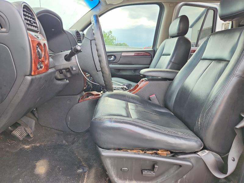 Photo 7 from auction – 2007 GMC ENVOY with VIN 1GKDT13S772247143