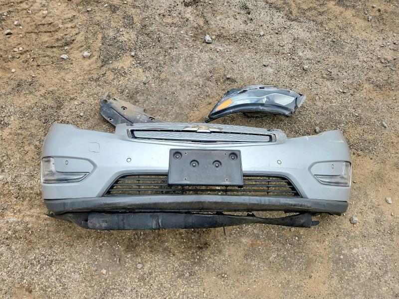 Photo 12 from auction – 2014 CHEVROLET VOLT with VIN 1G1RD6E43EU162482
