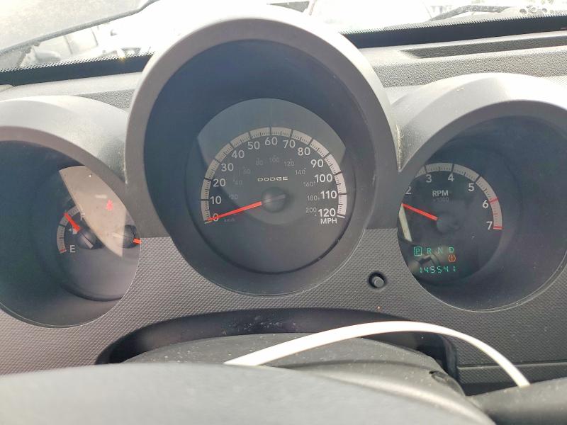 صورة رقم 9 من المزاد - 2011 DODGE NITRO مع VIN 1D4PT4GK7BW511390