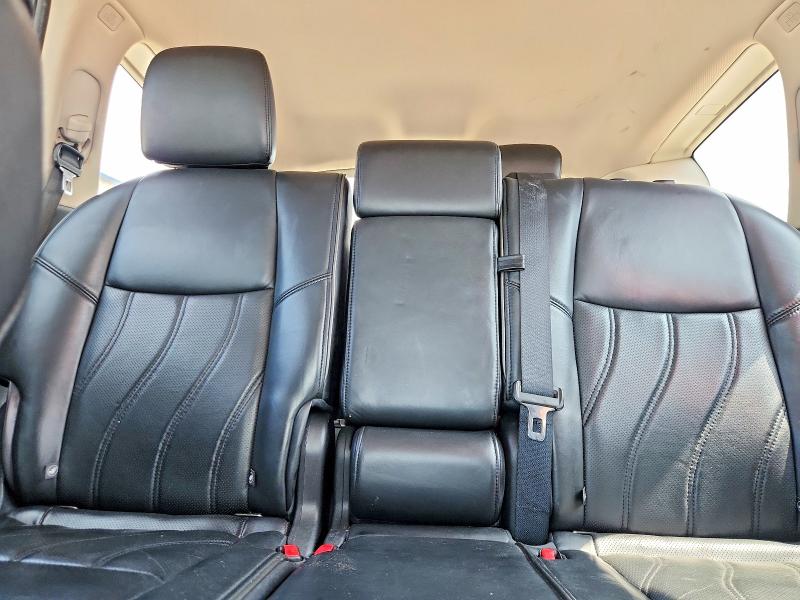 Photo 10 from auction – 2015 INFINITI QX60 with VIN 5N1AL0MN9FC515700