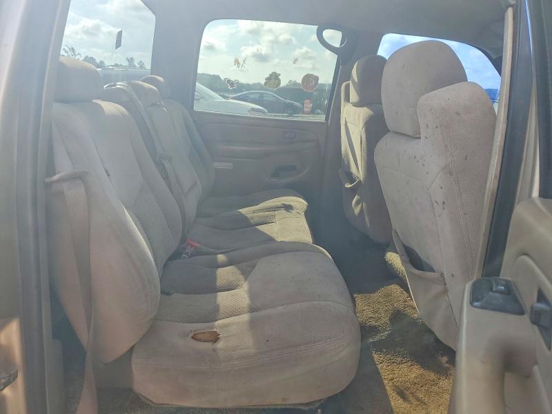 Photo 10 from auction – 2006 CHEVROLET SILVERADO with VIN 2GCEC13T661146392