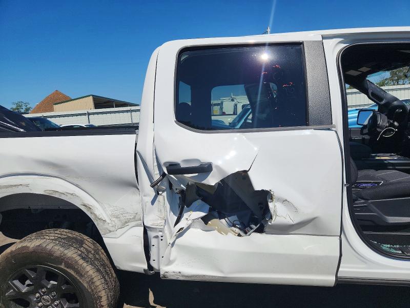 Снимка 10 от търг – 2026 FORD F150 с VIN 1FTEW2LPXTKE22147