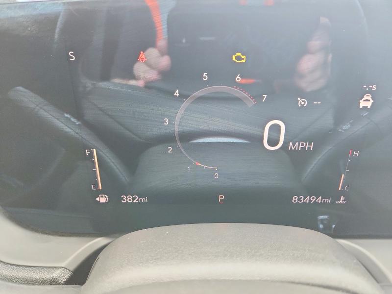 Photo 9 from auction – 2024 BUICK ENCORE GX with VIN KL4AMBS25RB107446