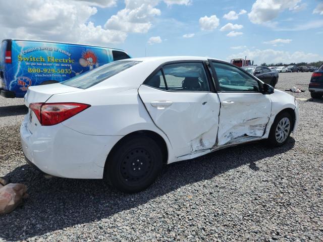 Photo 3 from auction – 2019 TOYOTA COROLLA with VIN 5YFBURHE2KP866292