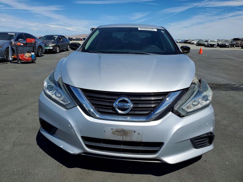 Photo 5 from auction – 2017 NISSAN ALTIMA with VIN 1N4AL3AP9HC252595