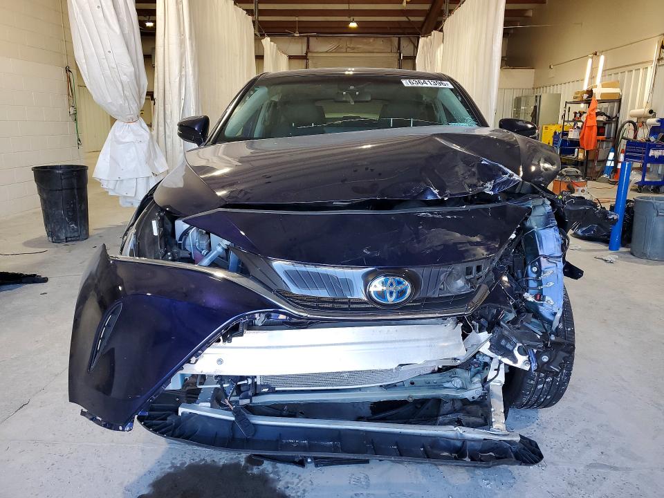 Photo 5 from auction – 2024 TOYOTA VENZA with VIN JTEAAAAH5RJ183541