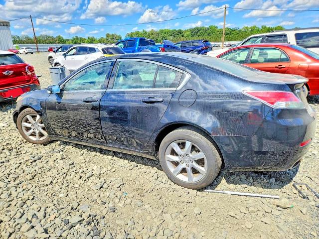 Photo 2 from auction – 2012 ACURA TL with VIN 19UUA8F59CA040612