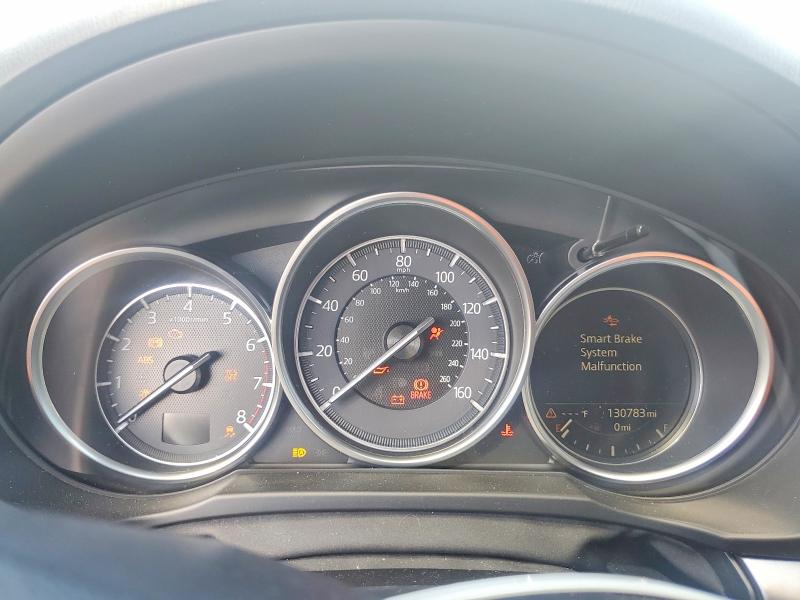 Фото 9 с аукциона – 2018 MAZDA CX-5 с VIN JM3KFACM2J1474711