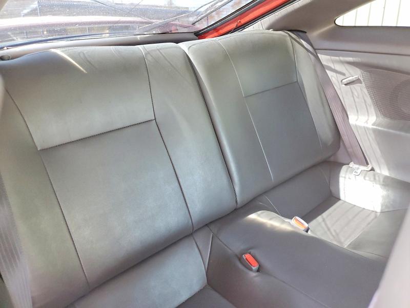 Foto 10 de la subasta – 2001 TOYOTA CELICA con VIN JTDDY38T110037151