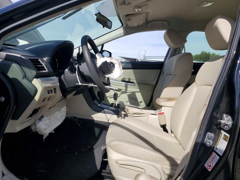 Photo 7 from auction – 2016 SUBARU IMPREZA with VIN JF1GPAB62G8288512