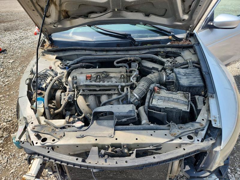 Photo 11 from auction – 2012 HONDA ACCORD with VIN 1HGCS1B83CA019643